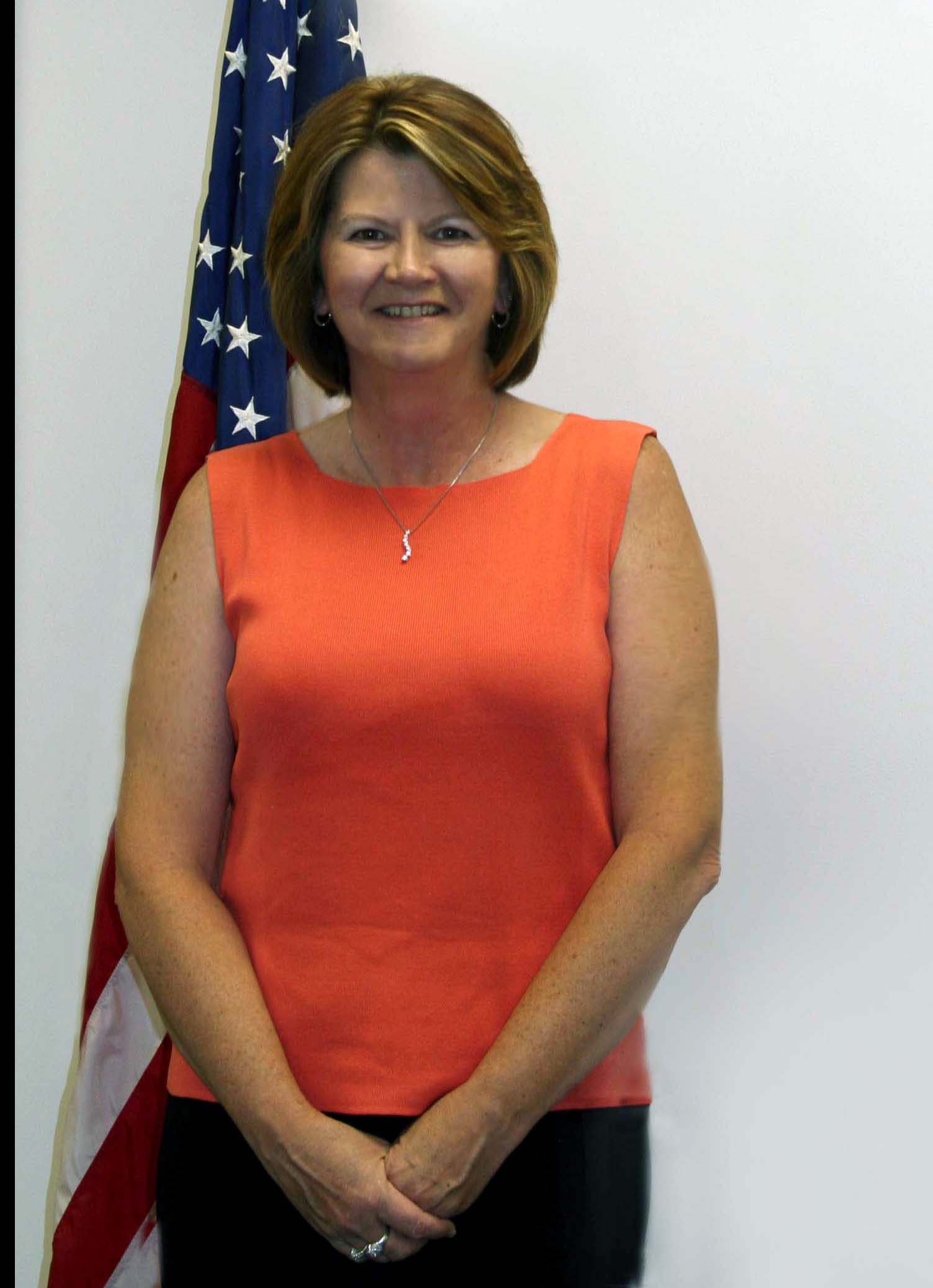 Icon of Fiscal Officer Sharon Louallen